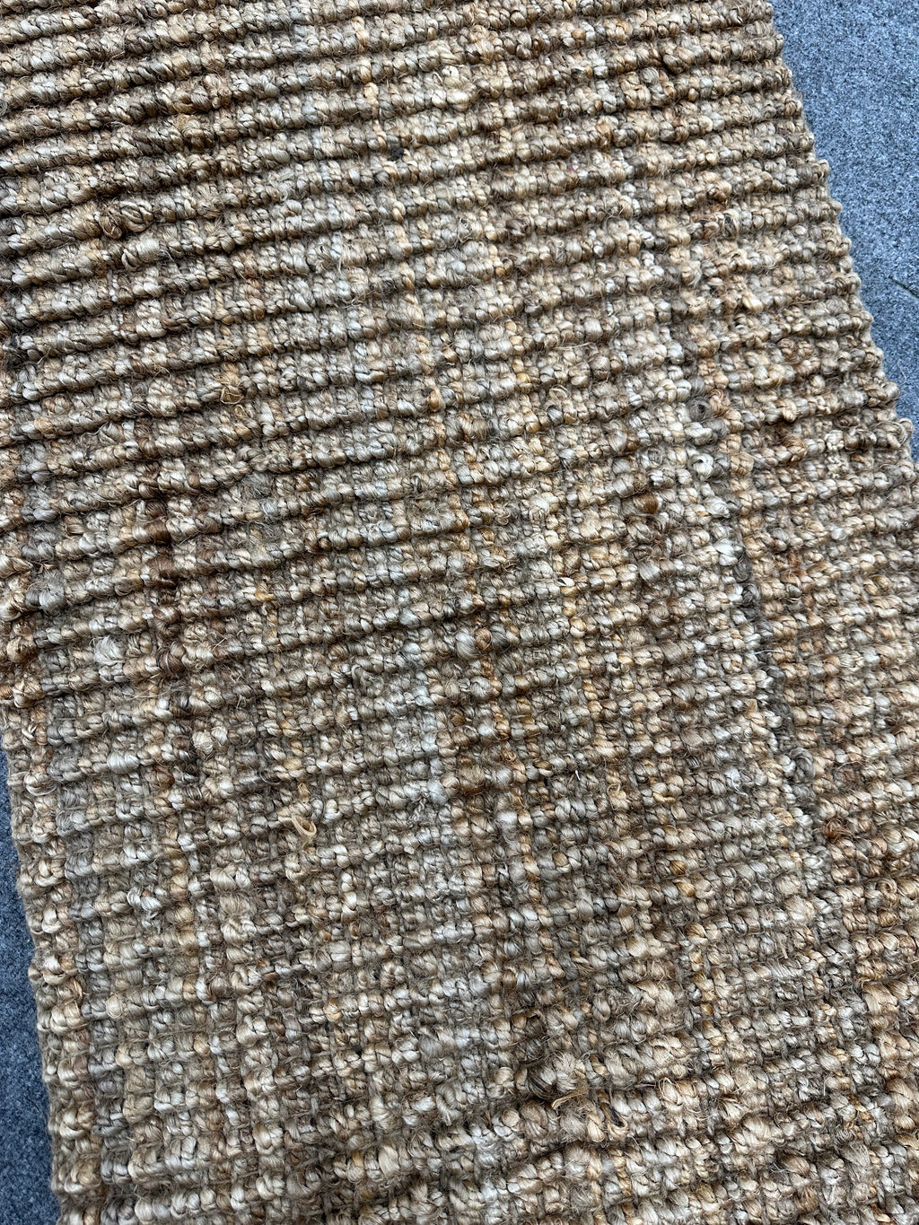 Safavieh Natural Fiber Collection NF447 Rug, Natural, 2' X 4'