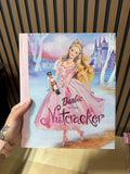 Barbie in the Nutcracker 2001 edition Hardcover