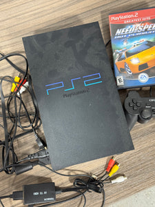 Playstation 2 Bundle