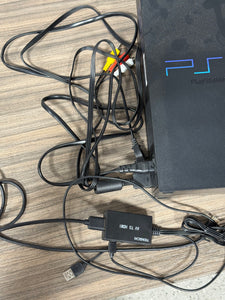 Playstation 2 Bundle