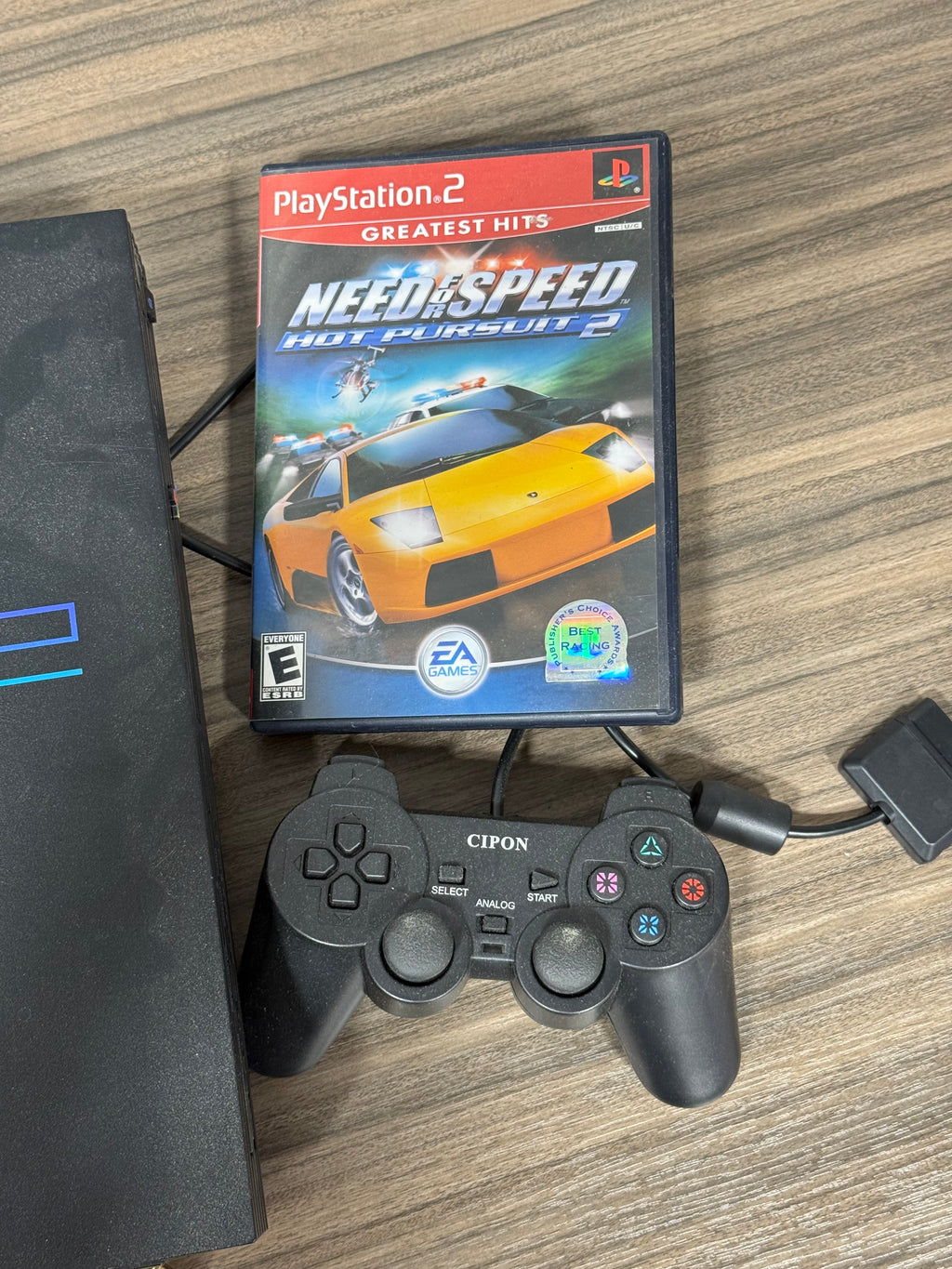 Playstation 2 Bundle