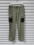 Richie Le Utility Pants Olive Sz L