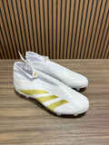 Adidas Predator Elite Laceless FG sz 9