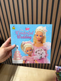 Dear Barbie: Wonderful Wedding published by Golden Books