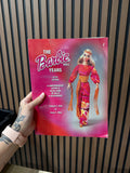 The Barbie Doll Years: A Comprehensive Listing & Value Guide of Dolls & Accessories
