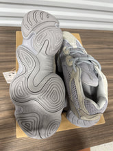 Load image into Gallery viewer, Yeezy 500 Stone Salt Sz 11
