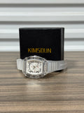 TikTok Shop RM Style Watch