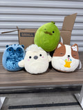 Squishmallow Bundle