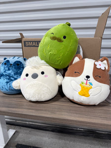 Squishmallow Bundle