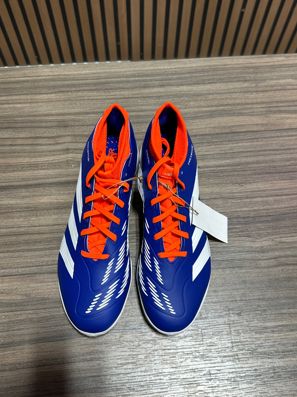 Adidas Predator League TF Sz 9