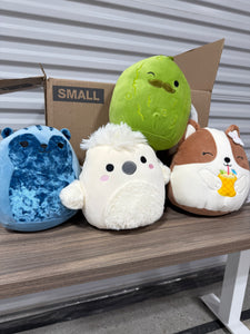 Squishmallow Bundle