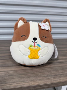 Squishmallow Regina