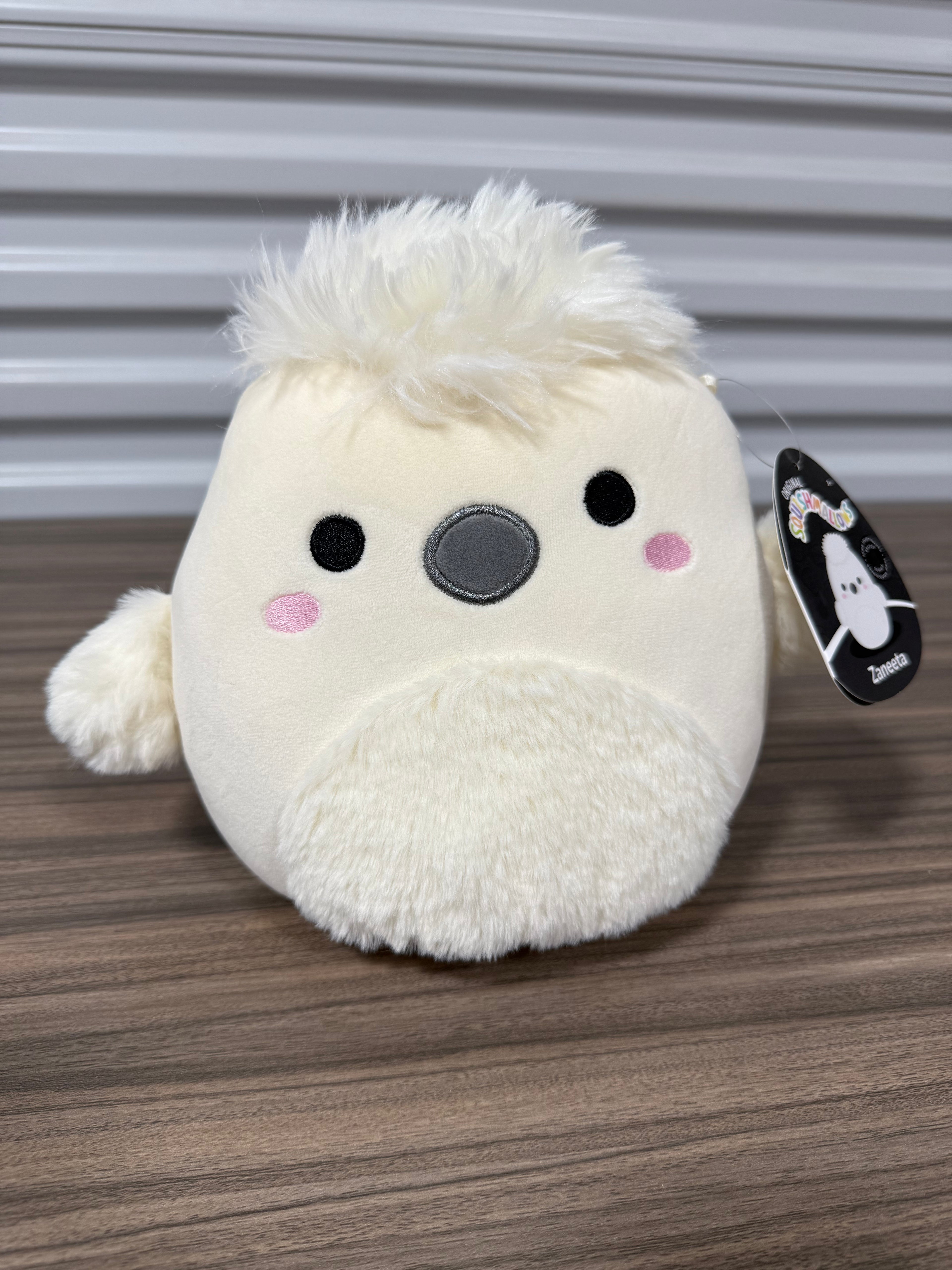 Squishmallow Zaneeta