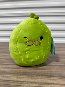 Squishmallow Charles