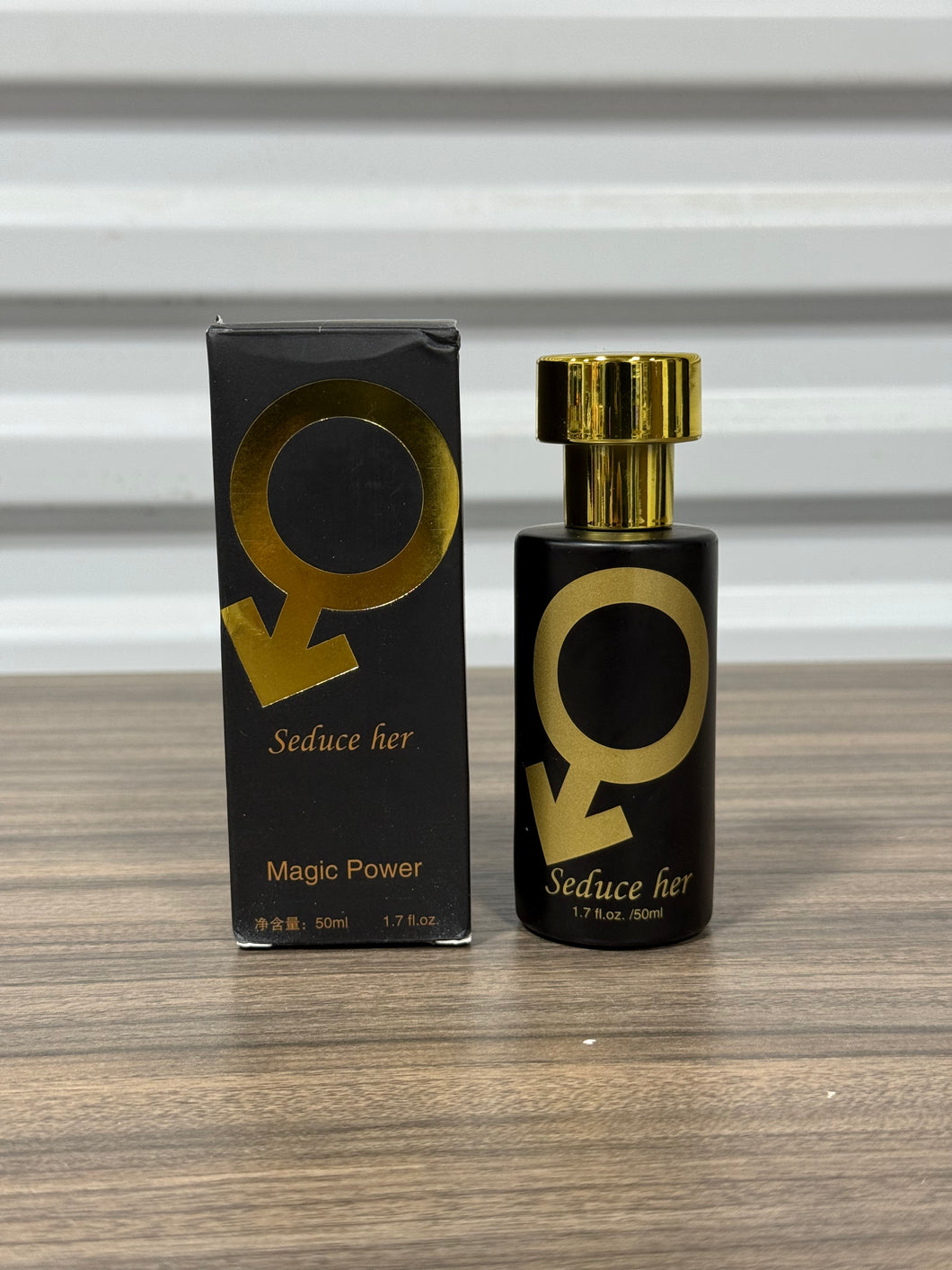 Seduce Her Cologne