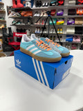 Adidas Gazelle Blue Sz 9