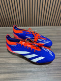 Adidas Predator Elite soccer cleats Sz 9