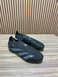 Adidas Predator Elite Laceless Firm Ground Soccer Cleats Sz 9