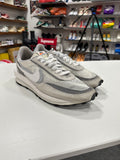 Nike LD Waffle sacai Summit White Sz 13 NO BOX