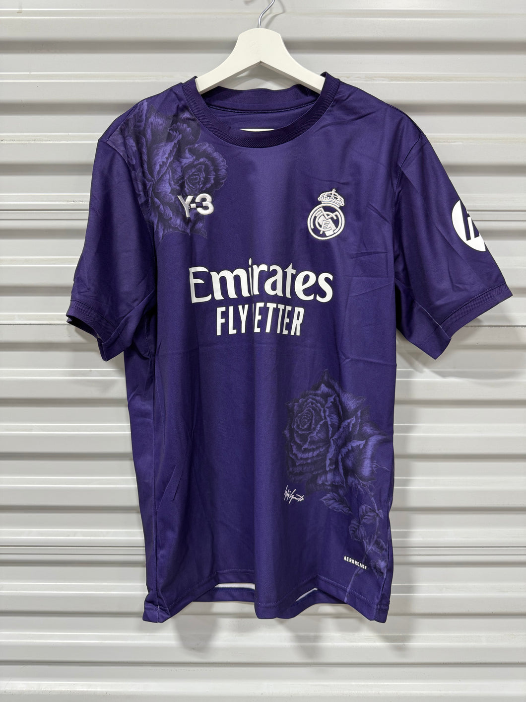 Adidas Koos Jersey Sz L