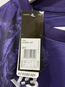 Adidas Koos Jersey Sz L