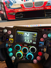 Load image into Gallery viewer, GSI Hyper P1 Racing Wheel for PC
