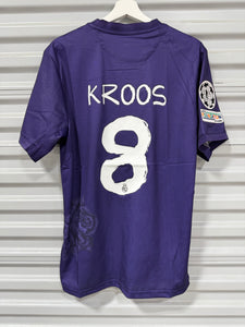 Adidas Koos Jersey Sz L
