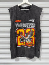 Load image into Gallery viewer, TikTok Two Piece Tank/Sweatpant set Sz M
