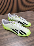 Adidas X Crazyfast.4 Indoor sz 9