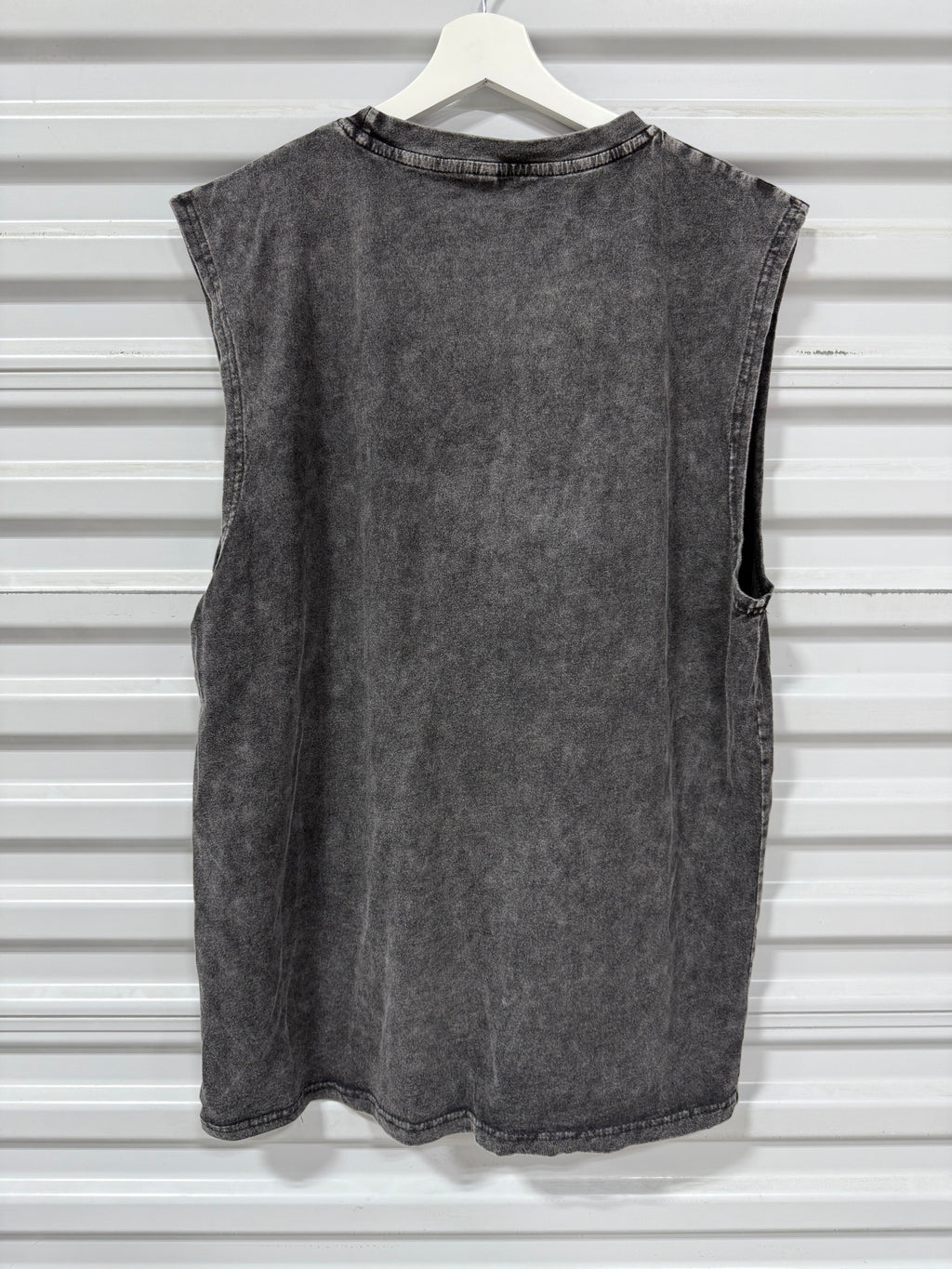 TikTok Two Piece Tank/Sweatpant set Sz M