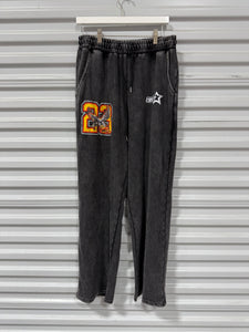 TikTok Two Piece Tank/Sweatpant set Sz M