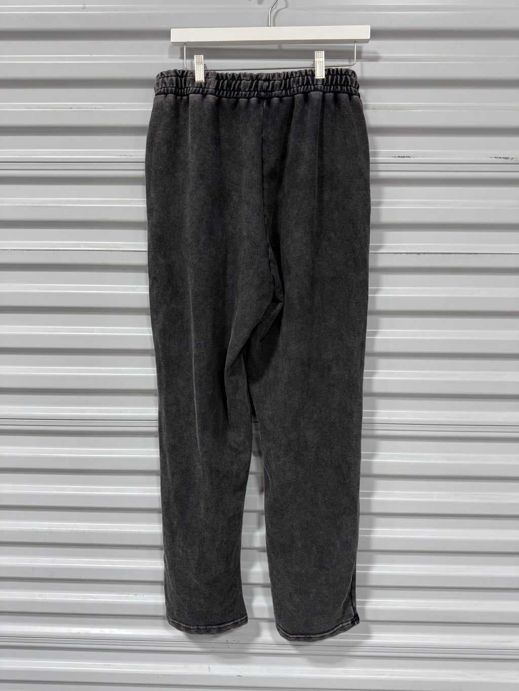 TikTok Two Piece Tank/Sweatpant set Sz M