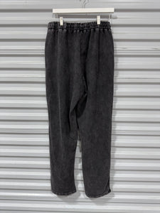 TikTok Two Piece Tank/Sweatpant set Sz M