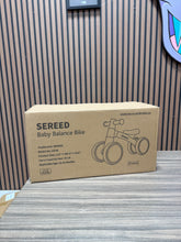 Load image into Gallery viewer, SEREED Baby Balance Bike
