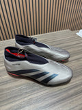 Adidas Predator Elite Laceless Firm Ground Sz 9