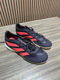 Adidas Predator League Indoor soccer shoes Sz 9