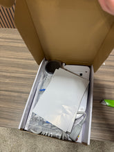 Load image into Gallery viewer, Kalapuyar 2026 Wall-Mount Hair Dryer 4 Heat 2 Speed Settings High-Speed 1600W
