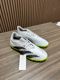 Adidas Predator Accuracy.4 Turf soccer shoes sz 9