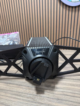 Load image into Gallery viewer, ASETEK INVICTA DIRECT DRIVE WHEELBASE 27NM

