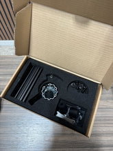 Load image into Gallery viewer, GSI Hyper P1 Racing Wheel for PC
