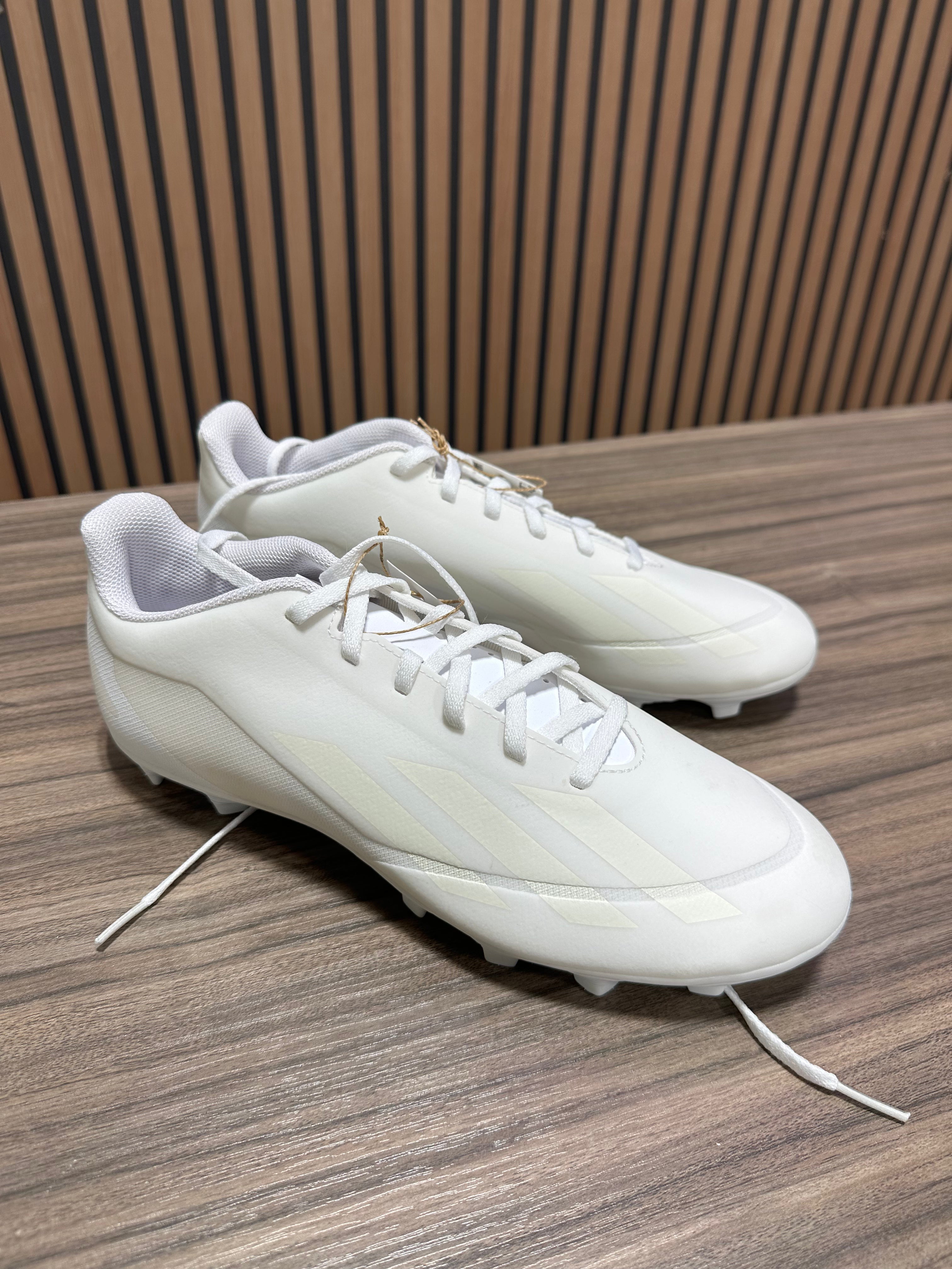 Adidas X Crazyfast.4 soccer shoe sz 9
