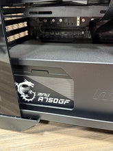 Load image into Gallery viewer, MSI Aegis RS (Tower) Gaming Desktop PC. RTX 3070, Intel Core I7, DDR4 Ram
