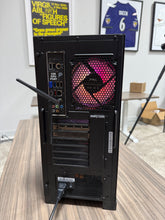 Load image into Gallery viewer, MSI Aegis RS (Tower) Gaming Desktop PC. RTX 3070, Intel Core I7, DDR4 Ram
