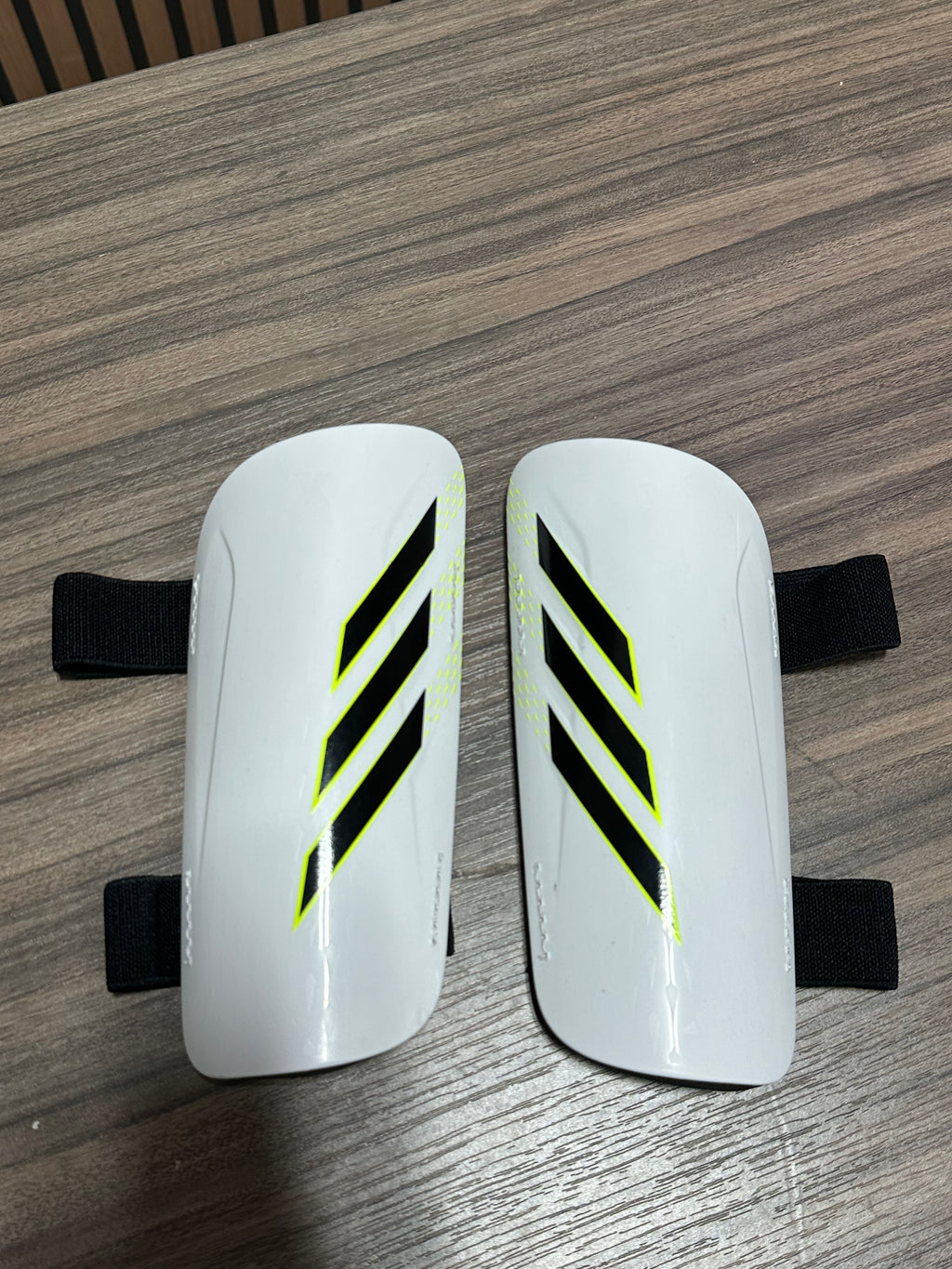 Adidas X Training Shin Guards
