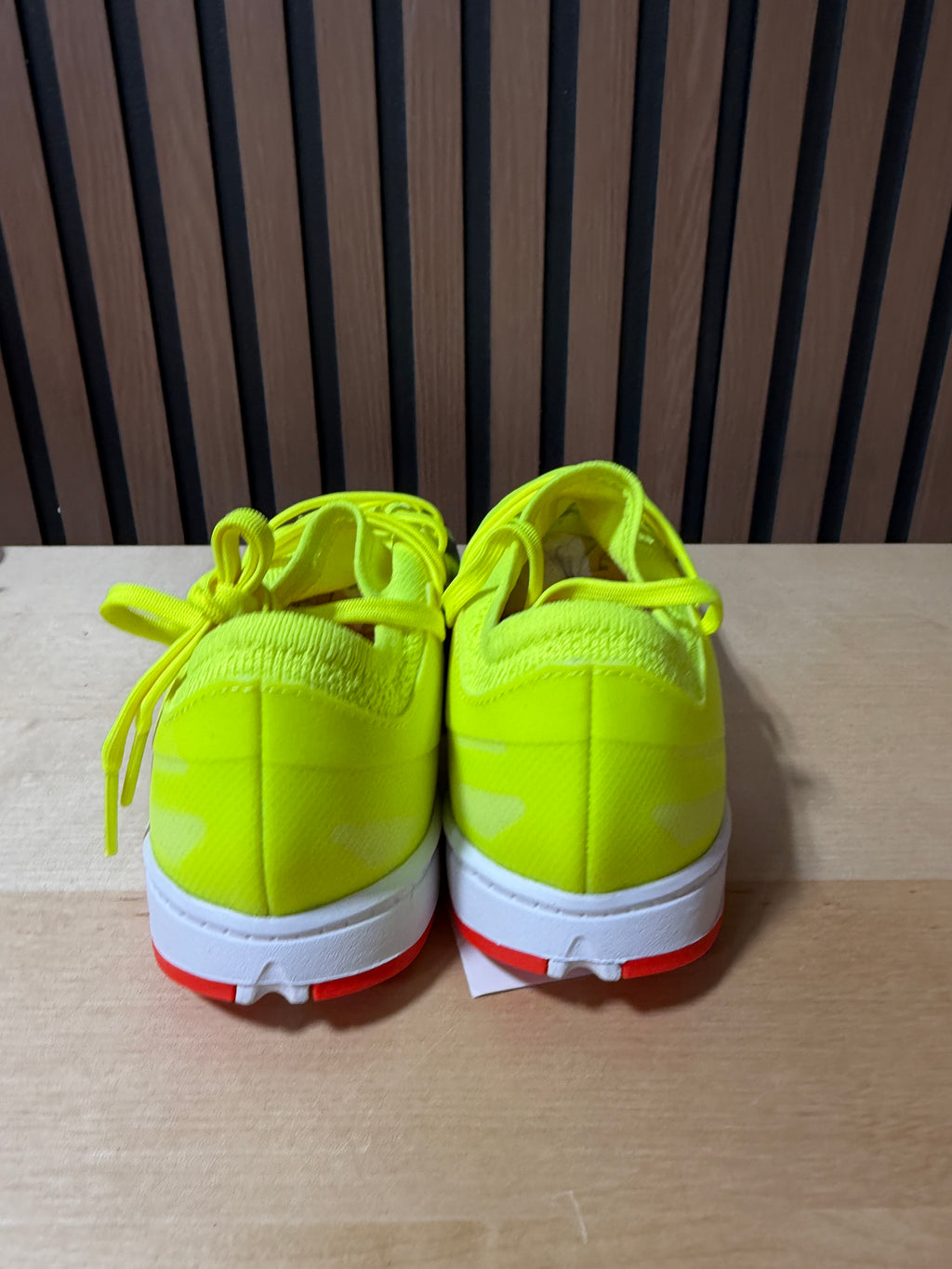 Adidas X Crazyfast League TF turf junior soccer shoes sz 3.5