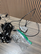 Load image into Gallery viewer, Heusinkveld Ultimate+ 3-pedal set Black
