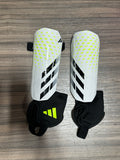 Adidas Predator Soft Ground Match Shin Guards