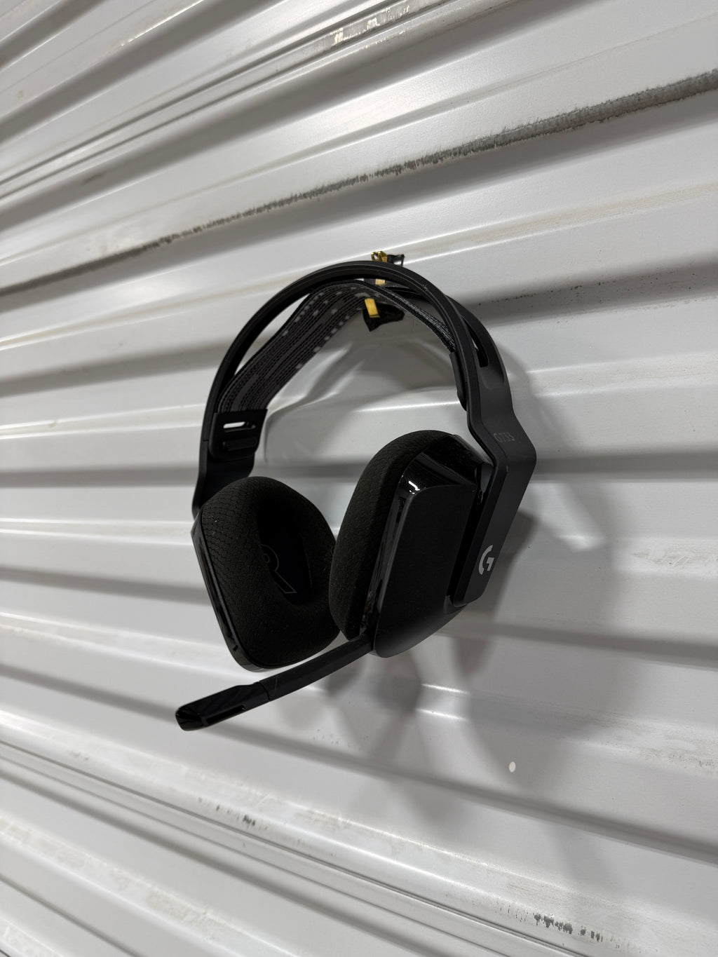 Logitech G733 Lightspeed Wireless RGB Gaming Headset PS4, PS5, PC