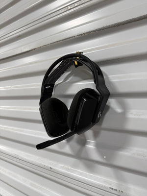 Logitech G733 Lightspeed Wireless RGB Gaming Headset PS4, PS5, PC