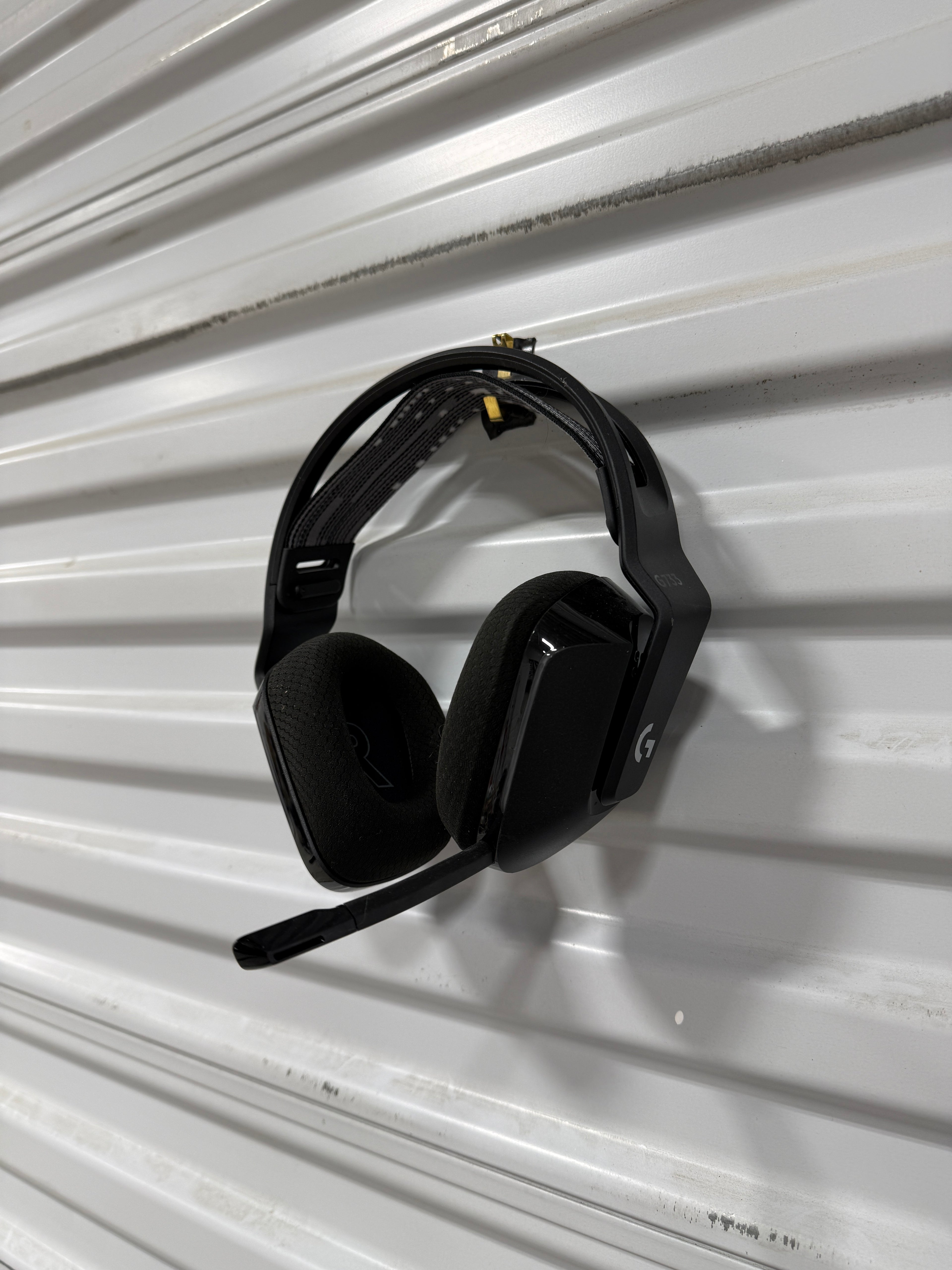 Logitech G733 Lightspeed Wireless RGB Gaming Headset PS4, PS5, PC